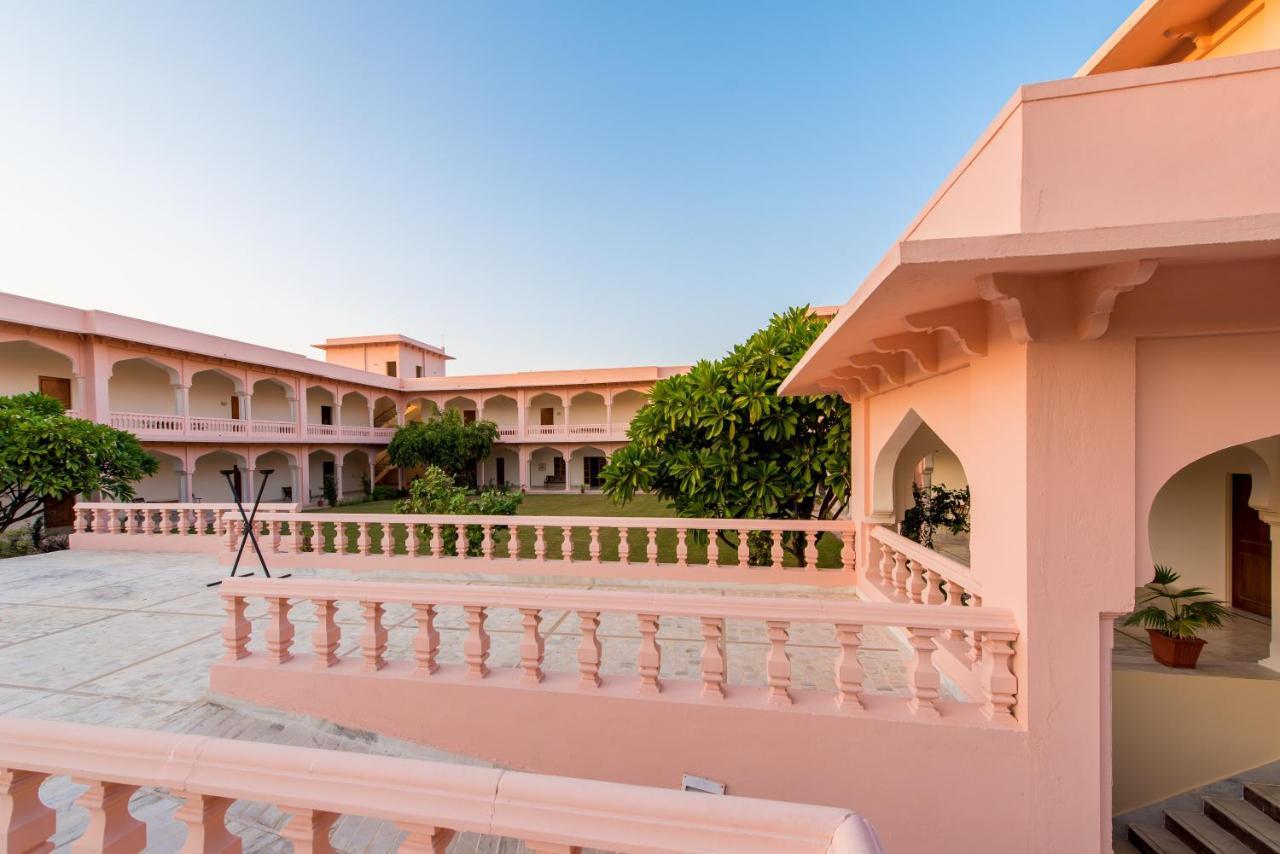 Dev Vilas Sawai Madhopur Exteriör bild