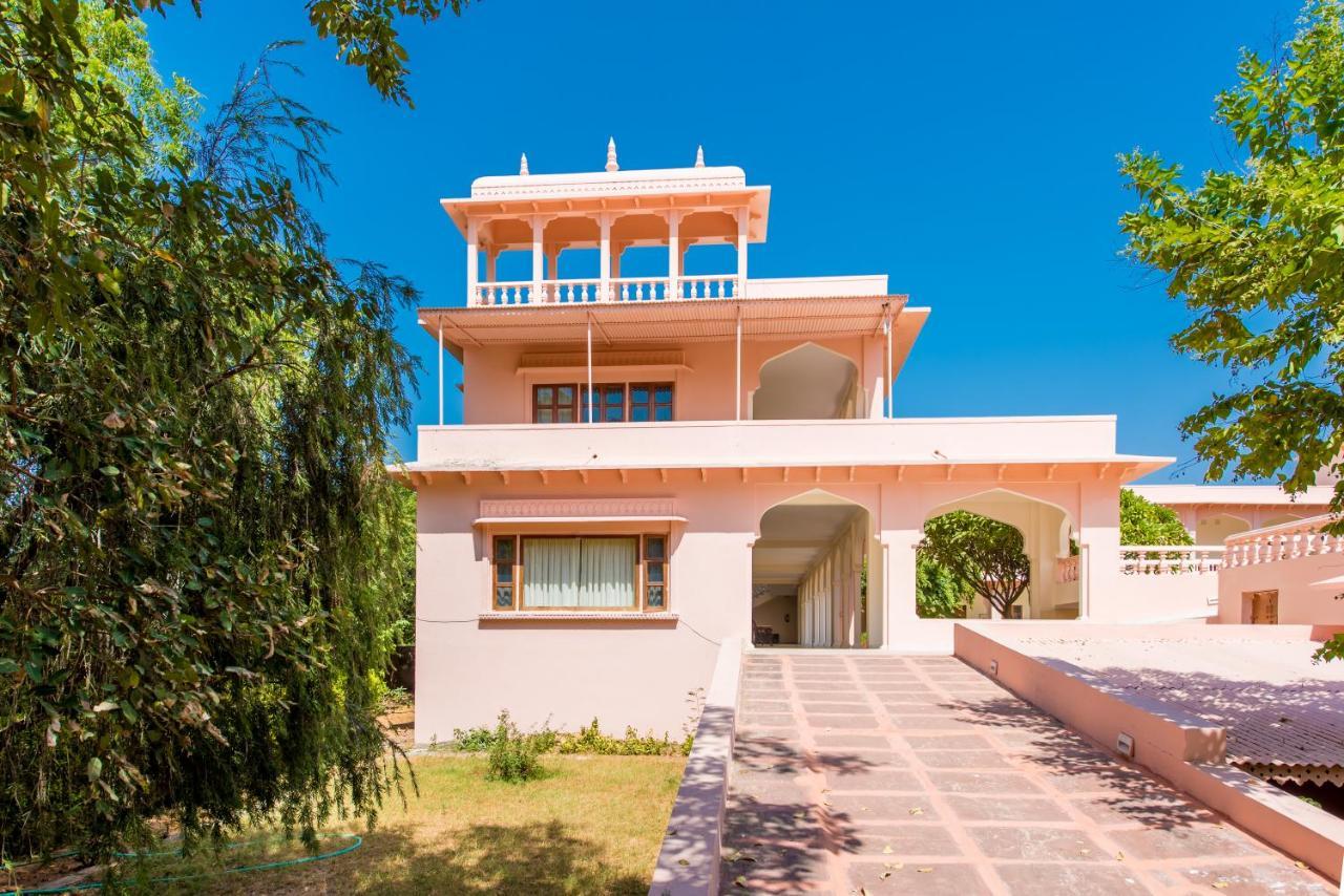 Dev Vilas Sawai Madhopur Exteriör bild