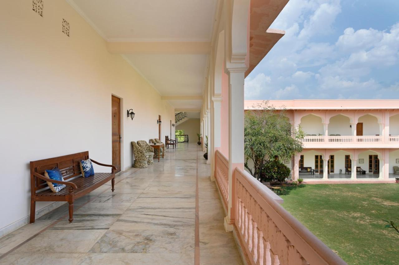 Dev Vilas Sawai Madhopur Exteriör bild