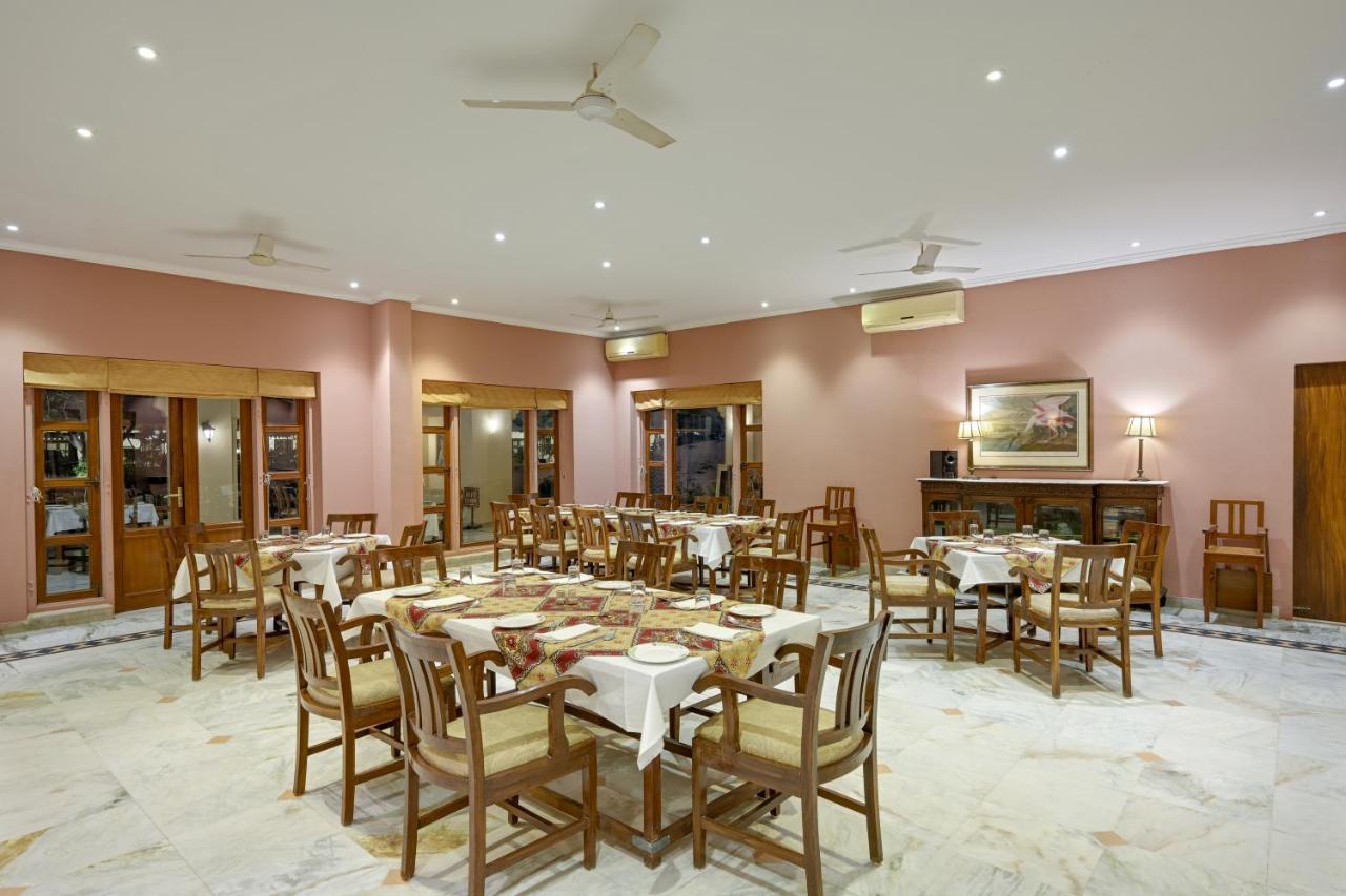 Dev Vilas Sawai Madhopur Exteriör bild