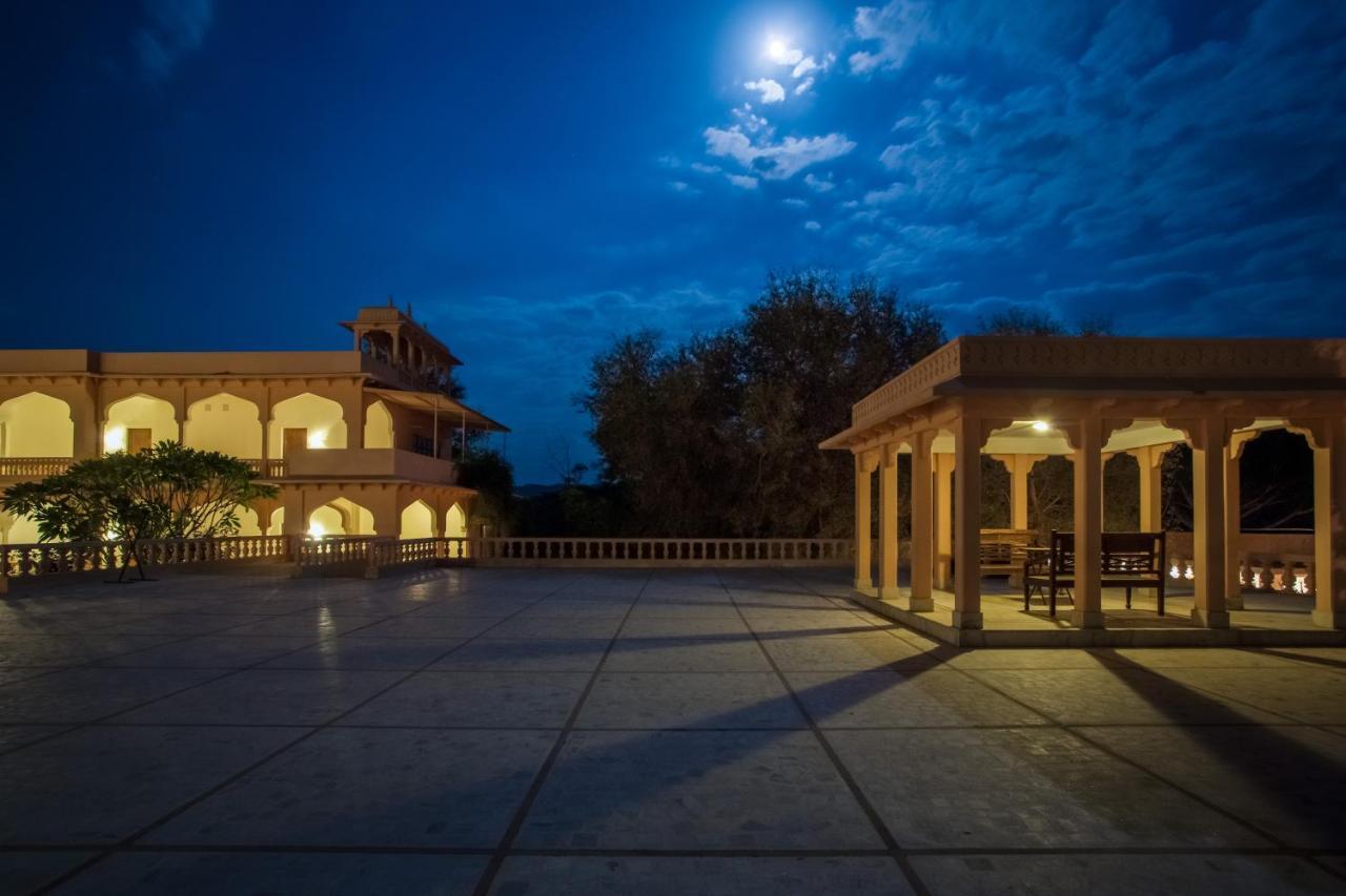 Dev Vilas Sawai Madhopur Exteriör bild